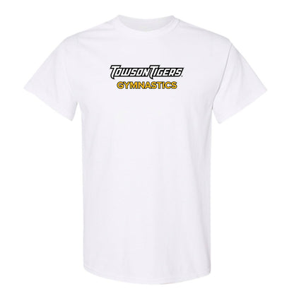 Towson - NCAA Women's Gymnastics : Ava Harper - Classic Fashion Shersey T-Shirt-0