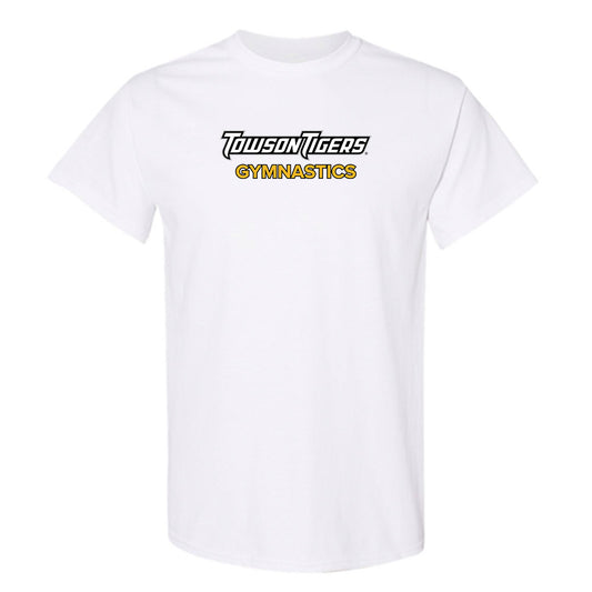 Towson - NCAA Women's Gymnastics : Ava Harper - Classic Fashion Shersey T-Shirt-0