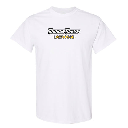Towson - NCAA Women's Lacrosse : Jacinda Connor - Classic Fashion Shersey T-Shirt-0