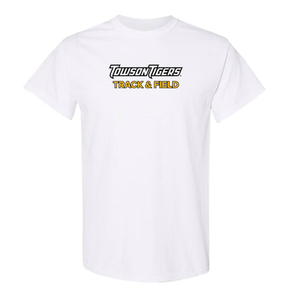 Towson - NCAA Women's Track & Field : Princess Asante - Classic Fashion Shersey T-Shirt-0