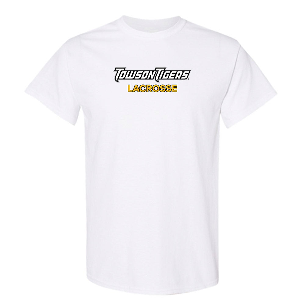 Towson - NCAA Women's Lacrosse : Courtney Xippolitos - Classic Fashion Shersey T-Shirt-0