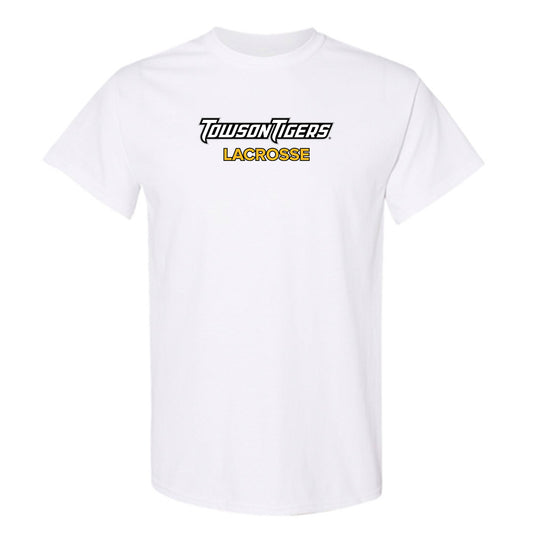 Towson - NCAA Women's Lacrosse : Courtney Xippolitos - Classic Fashion Shersey T-Shirt-0
