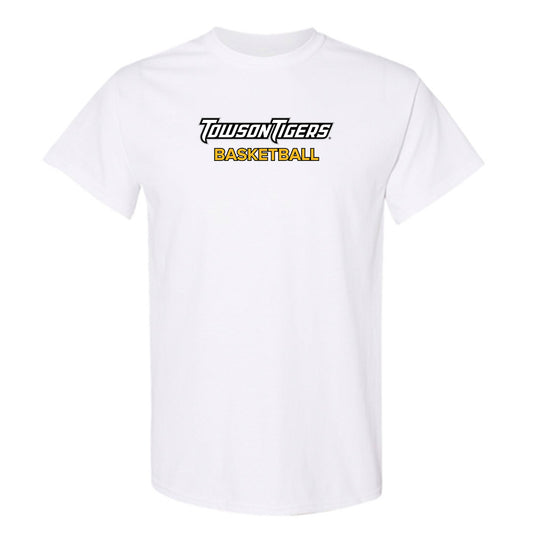 Towson - NCAA Men's Basketball : Ryan Conway - Classic Fashion Shersey T-Shirt-0