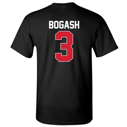 Youngstown State - NCAA Women's Lacrosse : Gwen Bogash - Classic Shersey T-Shirt-1