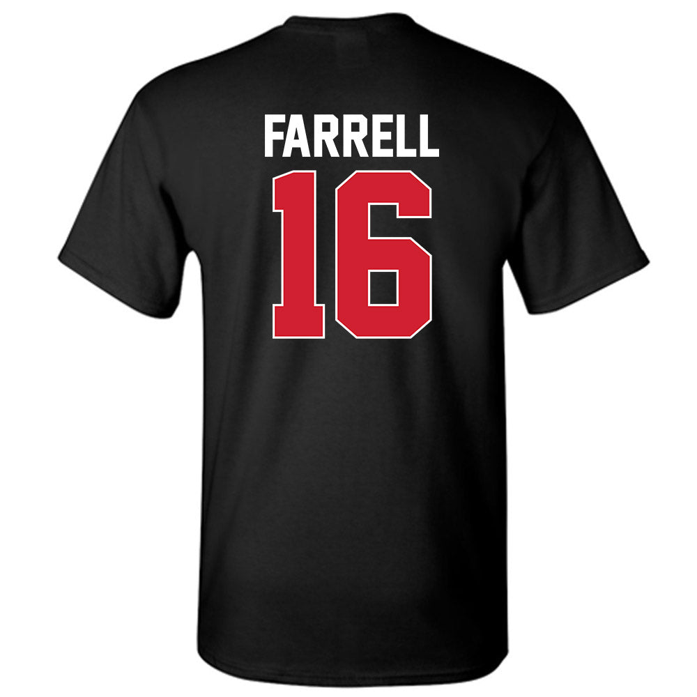 Youngstown State - NCAA Football : Solomon Farrell - Classic Shersey T-Shirt-1