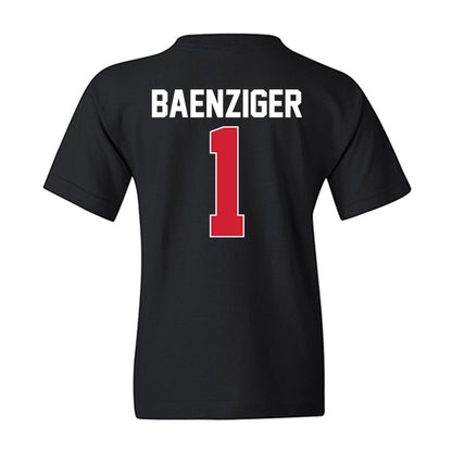 Youngstown State - NCAA Women's Lacrosse : Claire Baenziger - Classic Shersey Youth T-Shirt-1