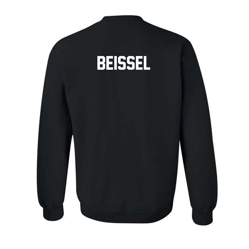 Youngstown State - NCAA Women's Bowling : Kara Beissel - Classic Shersey Crewneck Sweatshirt-1