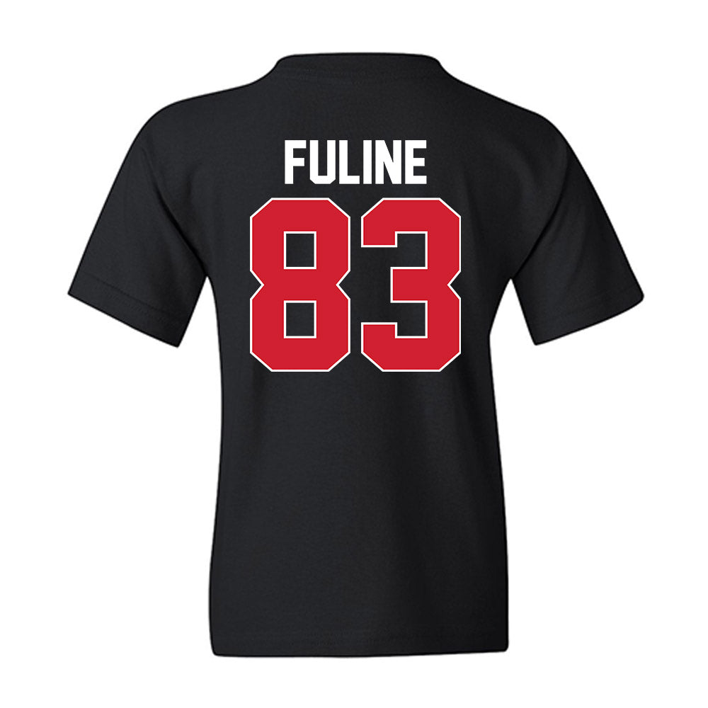 Youngstown State - NCAA Football : anthony fuline - Classic Shersey Youth T-Shirt-1