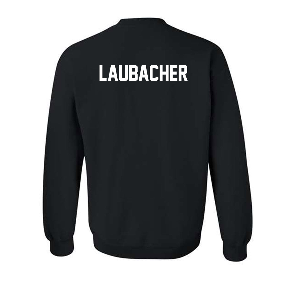 Youngstown State - NCAA Men's Track & Field : Luke Laubacher - Classic Shersey Crewneck Sweatshirt-1