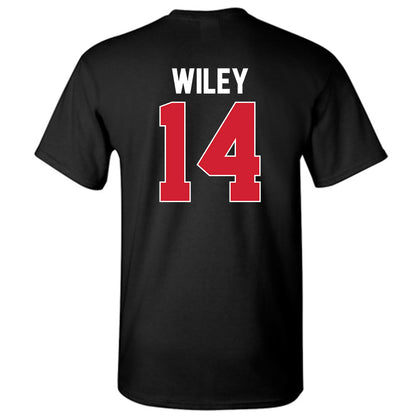 Youngstown State - NCAA Football : Jackson Wiley - Classic Shersey T-Shirt-1