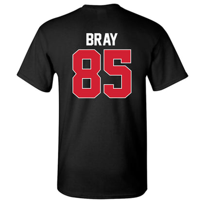 Youngstown State - NCAA Football : Austin Bray - Classic Shersey T-Shirt-1