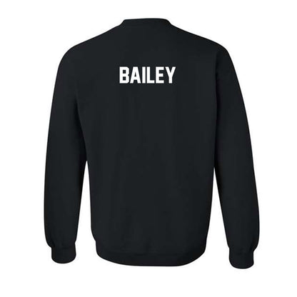 Youngstown State - NCAA Women's Track & Field : India Bailey - Classic Shersey Crewneck Sweatshirt-1