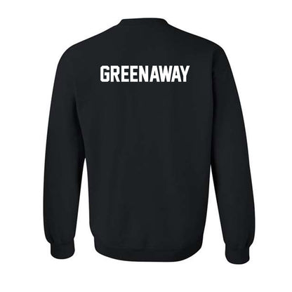Youngstown State - NCAA Women's Bowling : Kaitlyn Greenaway - Classic Shersey Crewneck Sweatshirt-1