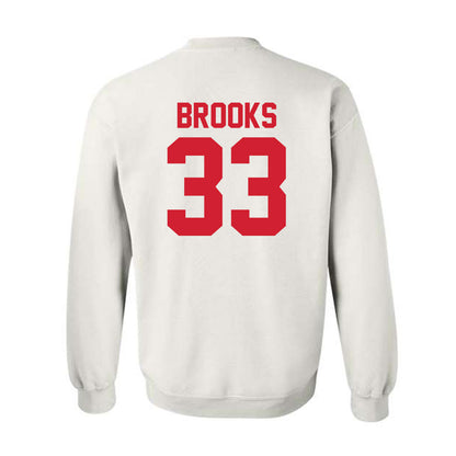 Youngstown State - NCAA Women's Lacrosse : Molly Brooks - Classic Shersey Crewneck Sweatshirt-1