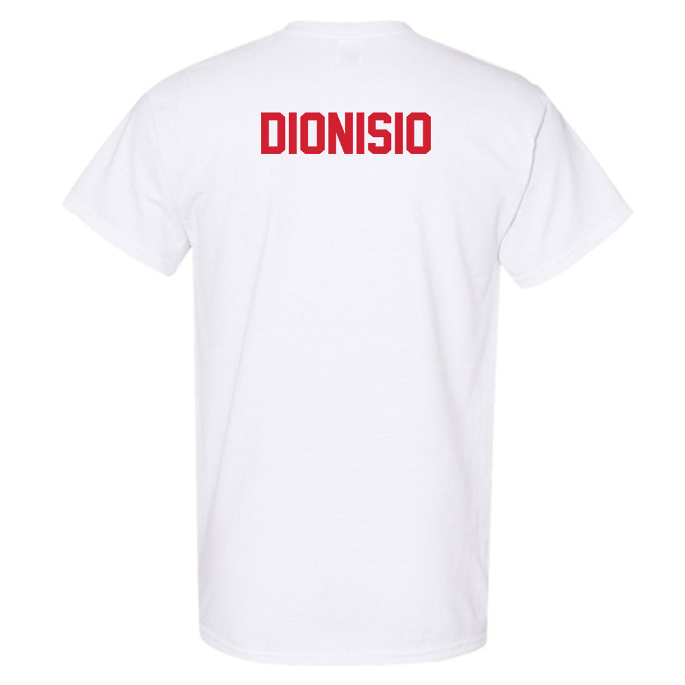 Youngstown State - NCAA Women's Track & Field : Mia Dionisio - Classic Shersey T-Shirt-1