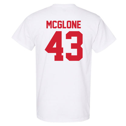 Youngstown State - NCAA Football : Michael McGlone - Classic Shersey T-Shirt-1