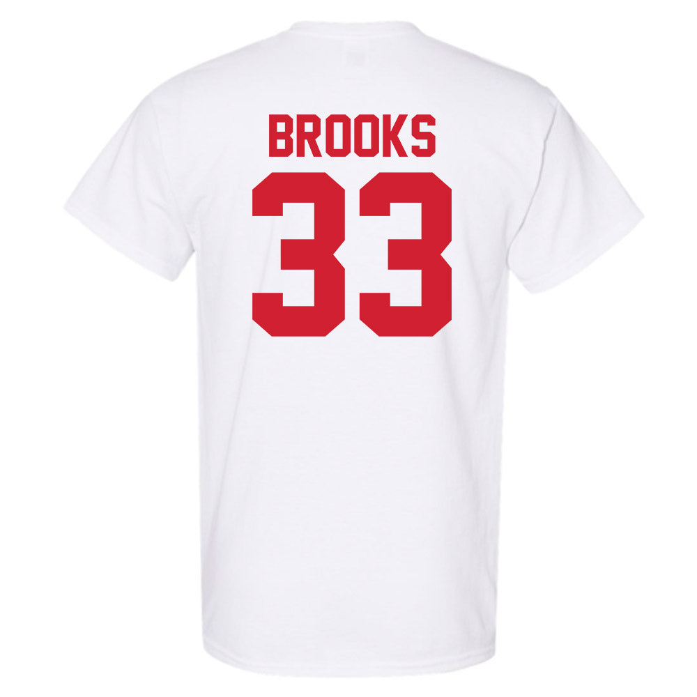 Youngstown State - NCAA Women's Lacrosse : Molly Brooks - Classic Shersey T-Shirt-1