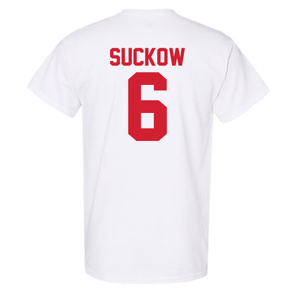 Youngstown State - NCAA Women's Soccer : Emerson Suckow - Classic Shersey T-Shirt-1