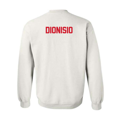 Youngstown State - NCAA Women's Track & Field : Mia Dionisio - Classic Shersey Crewneck Sweatshirt-1
