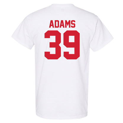Youngstown State - NCAA Football : Braylen Adams - Classic Shersey T-Shirt-1