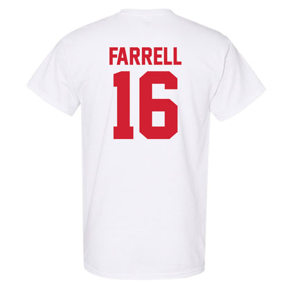 Youngstown State - NCAA Football : Solomon Farrell - Classic Shersey T-Shirt-1