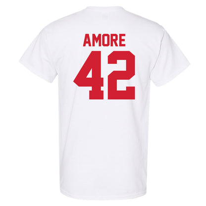 Youngstown State - NCAA Football : Lachlan Amore - Classic Shersey T-Shirt-1
