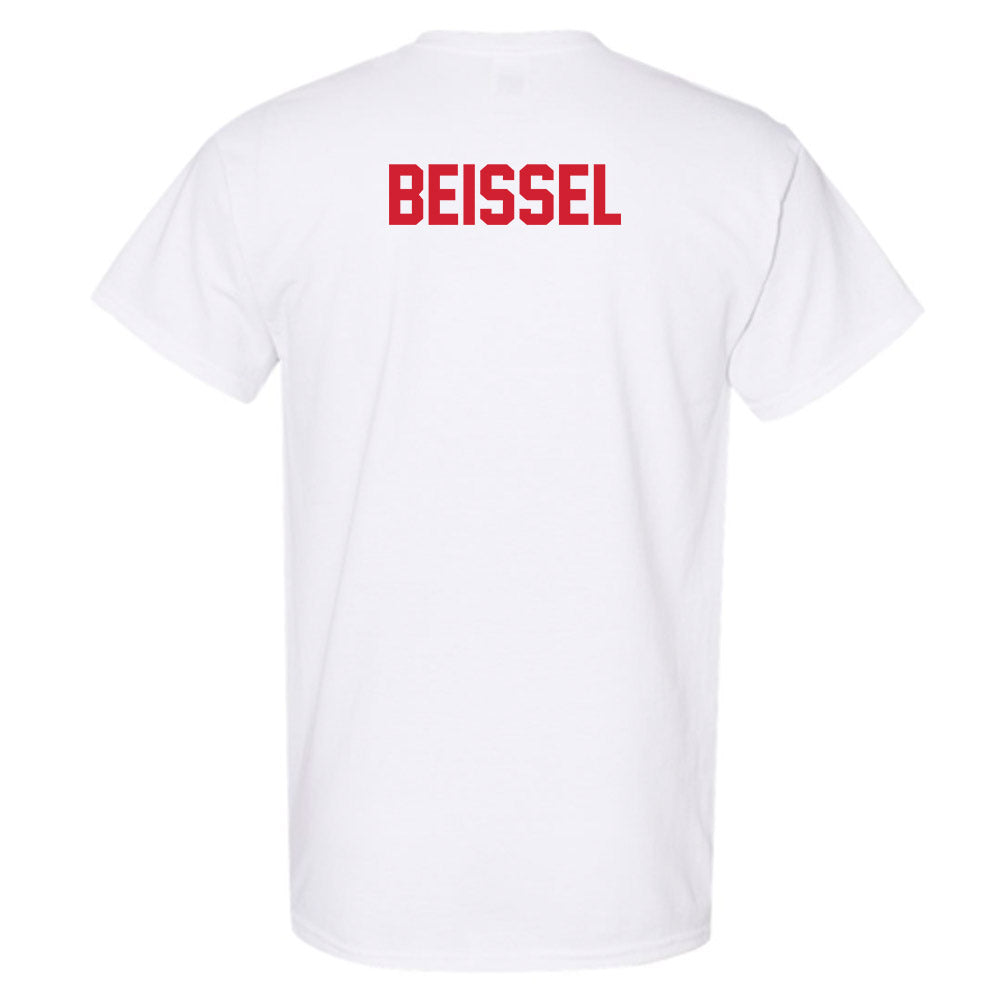 Youngstown State - NCAA Women's Bowling : Kara Beissel - Classic Shersey T-Shirt-1