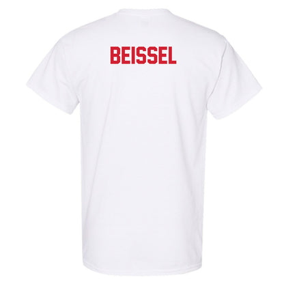 Youngstown State - NCAA Women's Bowling : Kara Beissel - Classic Shersey T-Shirt-1