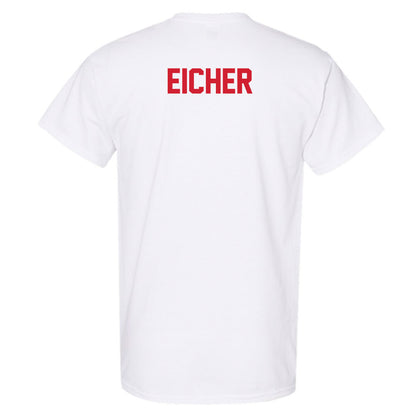 Youngstown State - NCAA Women's Track & Field : Payton Eicher - Classic Shersey T-Shirt-1