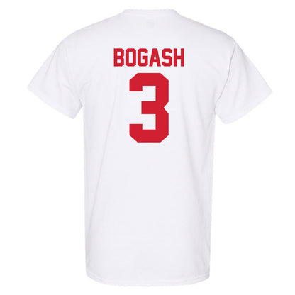 Youngstown State - NCAA Women's Lacrosse : Gwen Bogash - Classic Shersey T-Shirt-1