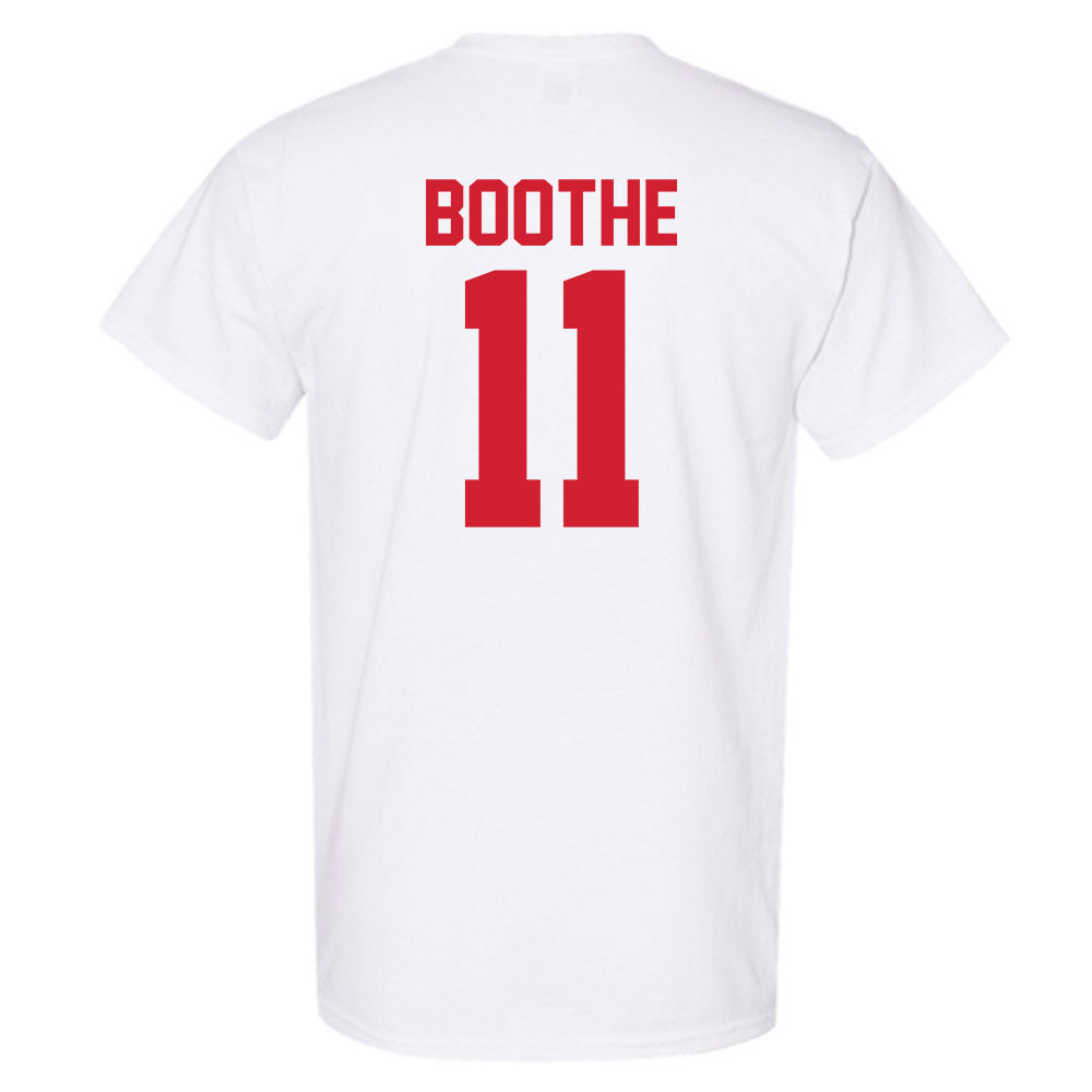 Youngstown State - NCAA Softball : Alivia Boothe - Classic Shersey T-Shirt-1