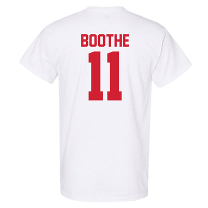 Youngstown State - NCAA Softball : Alivia Boothe - Classic Shersey T-Shirt-1