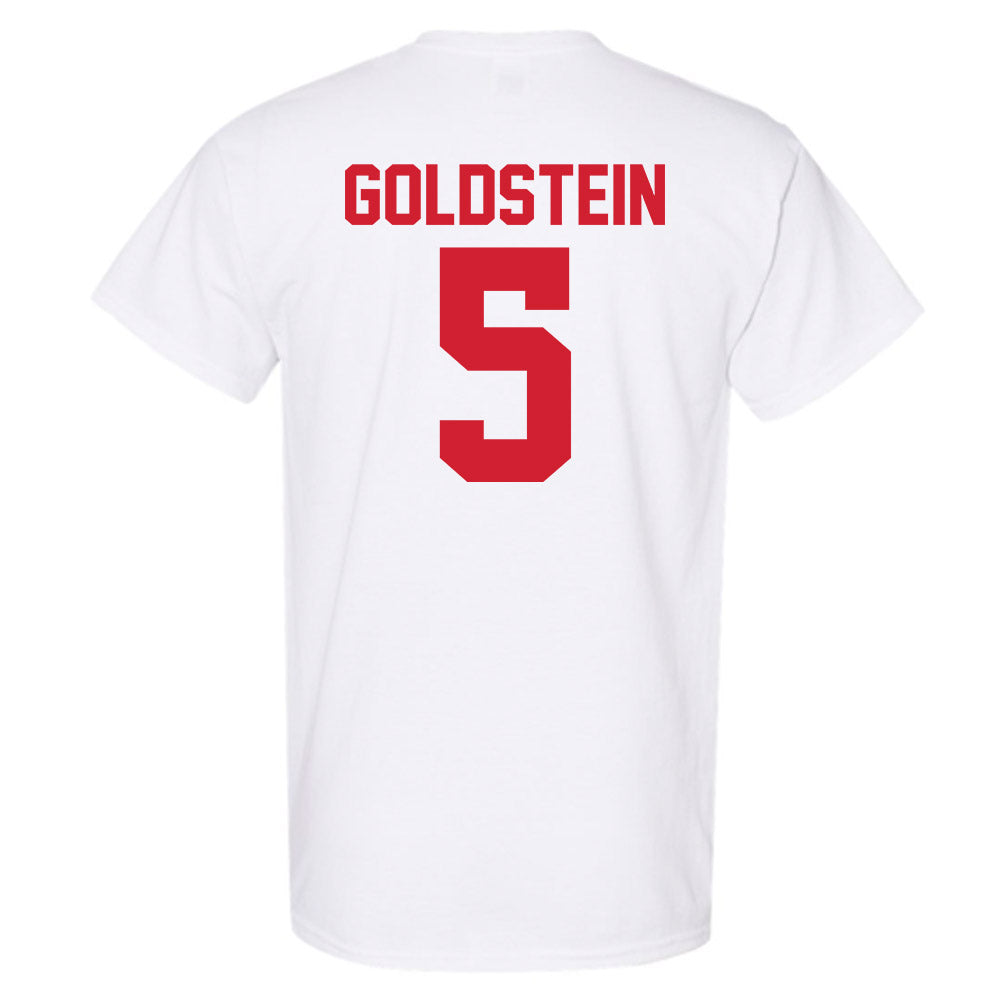 Youngstown State - NCAA Women's Soccer : Hayden Goldstein - Classic Shersey T-Shirt-1