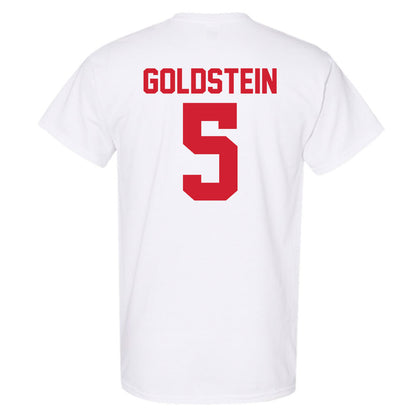 Youngstown State - NCAA Women's Soccer : Hayden Goldstein - Classic Shersey T-Shirt-1