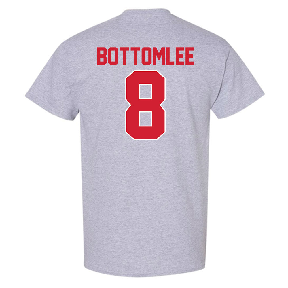 Youngstown State - NCAA Softball : Naomi Bottomlee - Classic Shersey T-Shirt-1