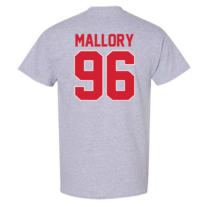 Youngstown State - NCAA Football : Cameron Mallory - Classic Shersey T-Shirt-1