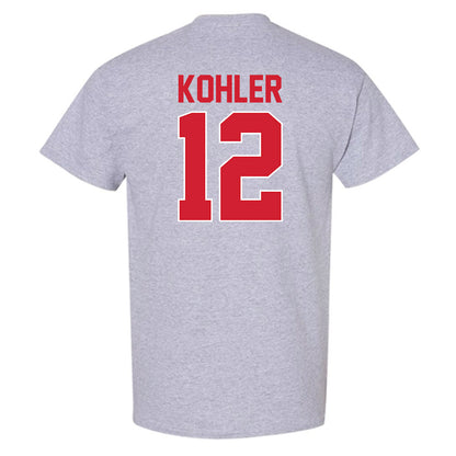Youngstown State - NCAA Softball : Bree Kohler - Classic Shersey T-Shirt-1