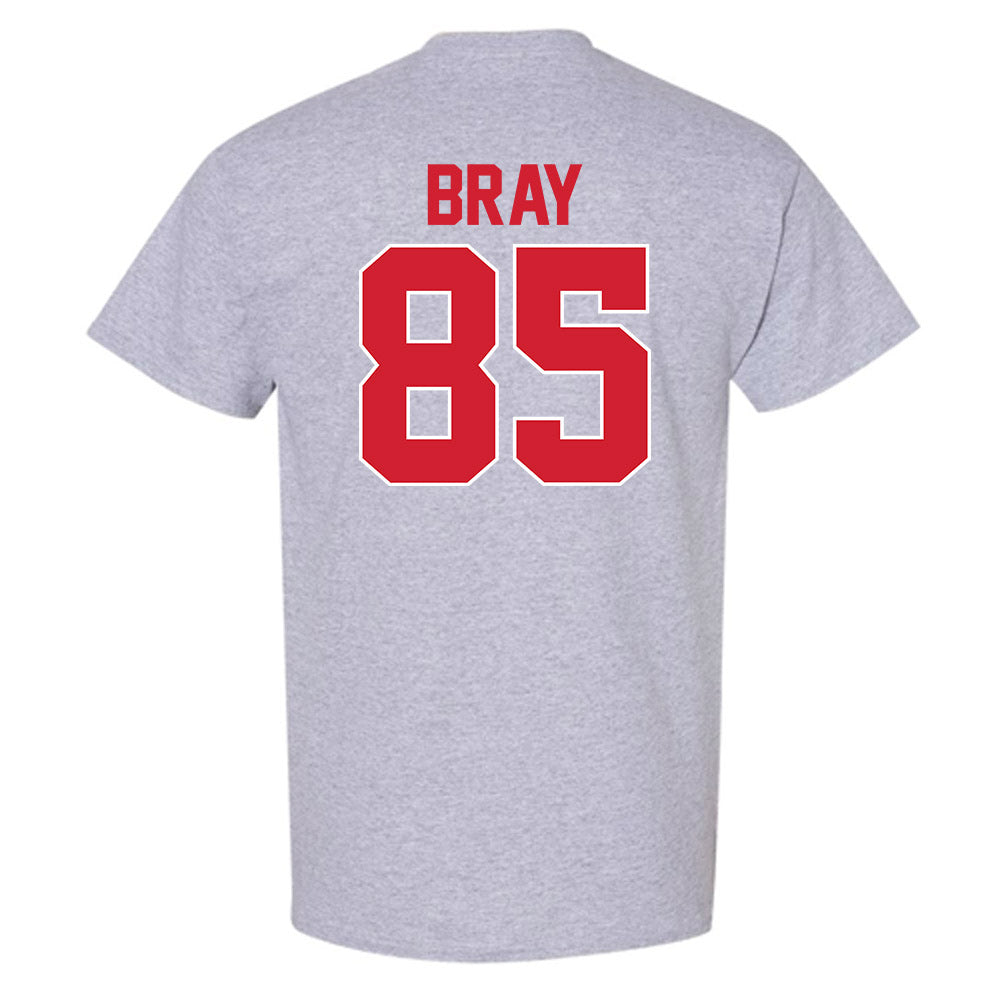Youngstown State - NCAA Football : Austin Bray - Classic Shersey T-Shirt-1