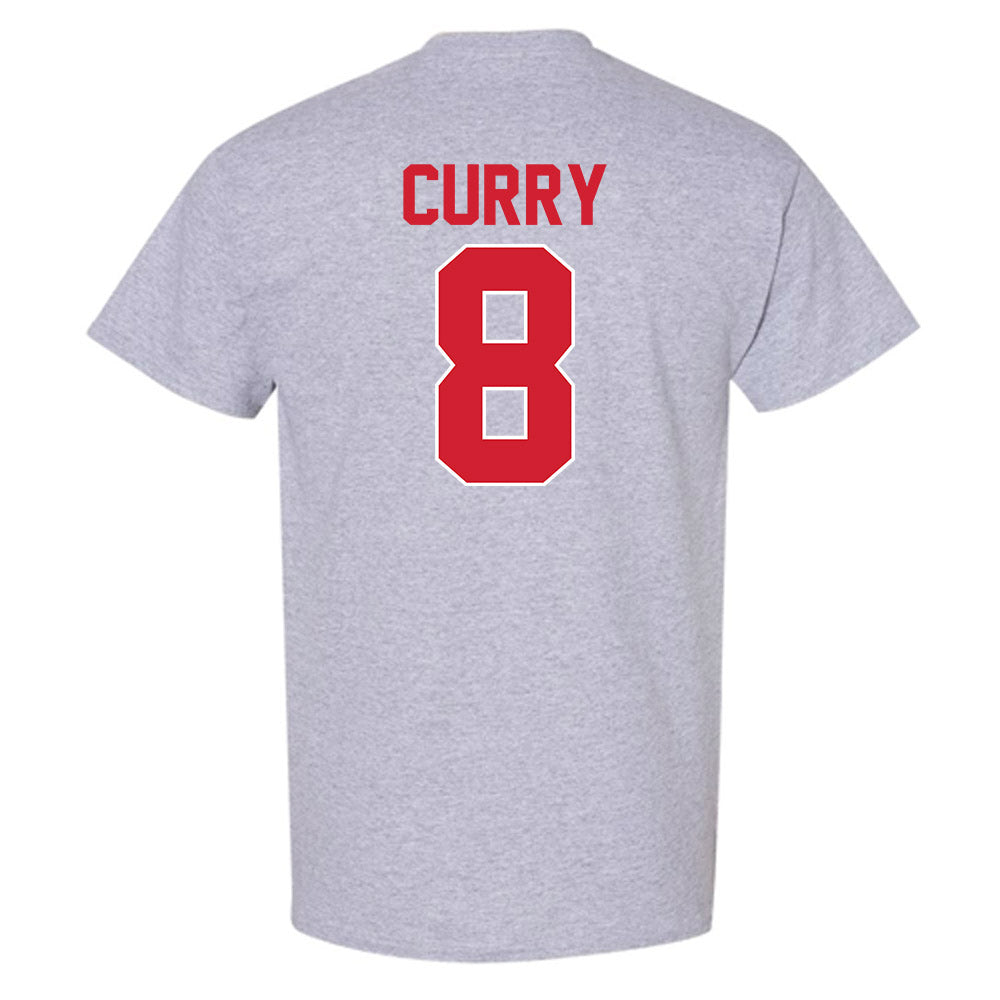 Youngstown State - NCAA Football : Ebony Curry - Classic Shersey T-Shirt-1
