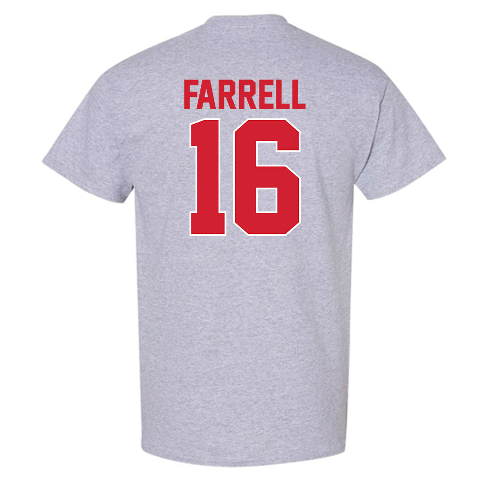 Youngstown State - NCAA Football : Solomon Farrell - Classic Shersey T-Shirt-1