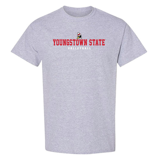 Youngstown State - NCAA Women's Volleyball : Izzy Henry - Classic Shersey T-Shirt-0