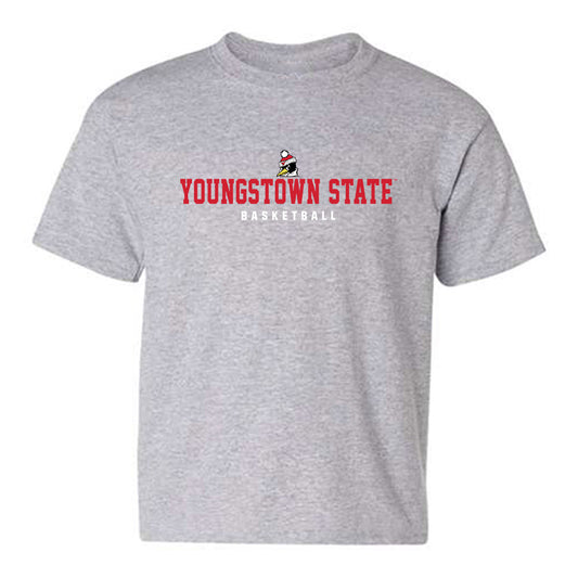 Youngstown State - NCAA Women's Basketball : Mia Kalich - Classic Shersey Youth T-Shirt-0