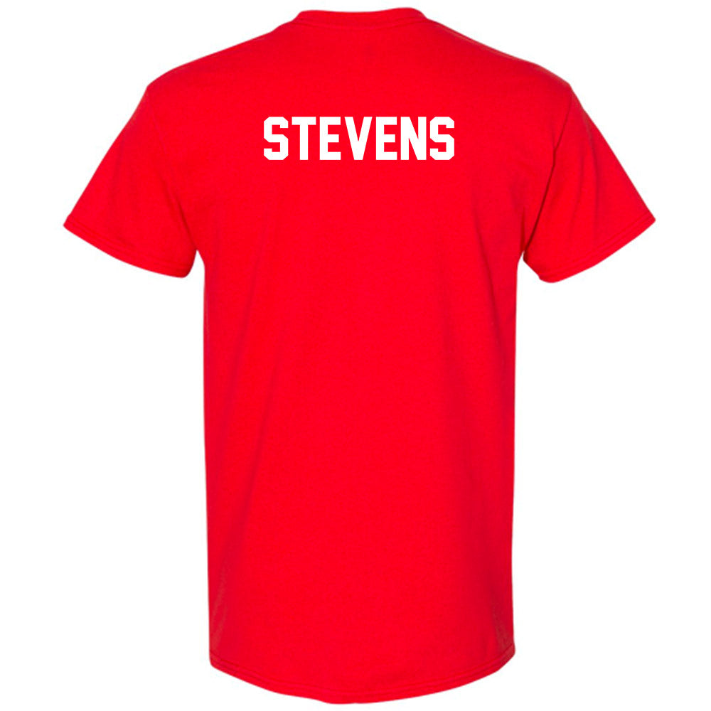 Youngstown State - NCAA Men's Golf : Conner Stevens - Classic Shersey T-Shirt-1
