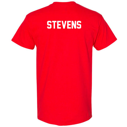 Youngstown State - NCAA Men's Golf : Conner Stevens - Classic Shersey T-Shirt-1
