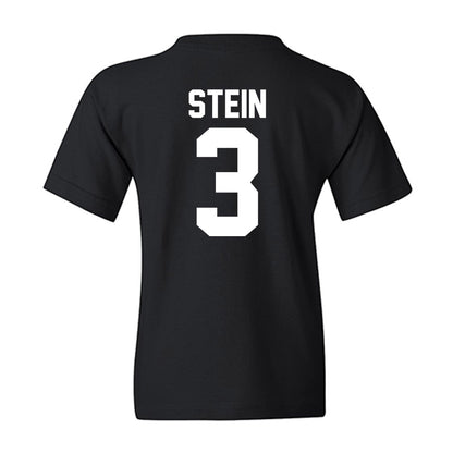Youngstown State - NCAA Baseball : Bowman Stein - Classic Fashion Shersey Youth T-Shirt-1