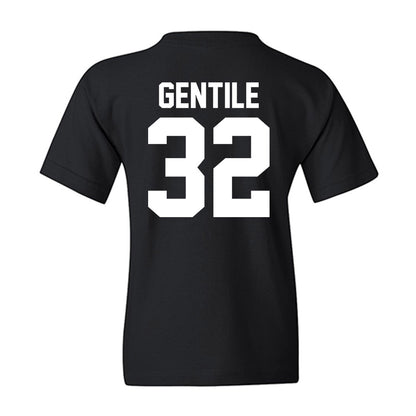 Youngstown State - NCAA Football : Dante Gentile - Classic Fashion Shersey Youth T-Shirt-1