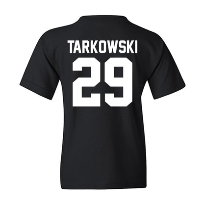 Youngstown State - NCAA Football : Jack Tarkowski - Classic Fashion Shersey Youth T-Shirt-1