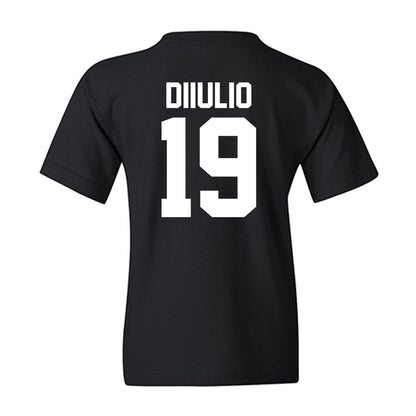 Youngstown State - NCAA Football : Cason Diiulio - Classic Fashion Shersey Youth T-Shirt-1