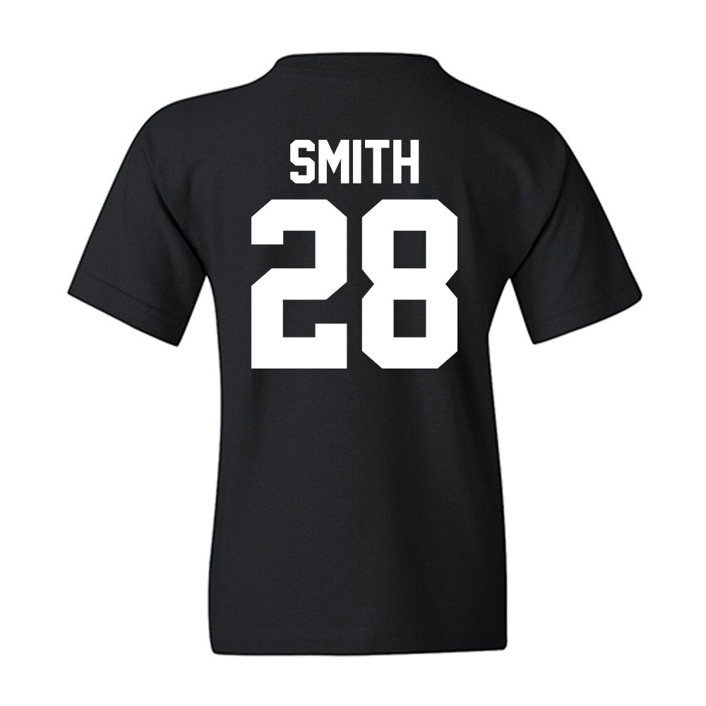 Youngstown State - NCAA Baseball : Austin Smith - Classic Fashion Shersey Youth T-Shirt-1
