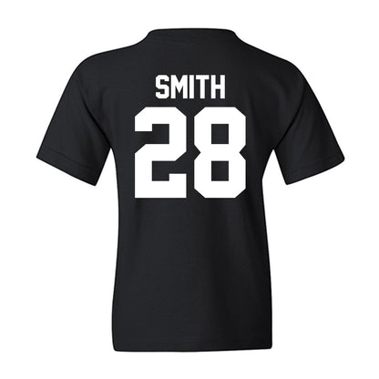 Youngstown State - NCAA Baseball : Austin Smith - Classic Fashion Shersey Youth T-Shirt-1